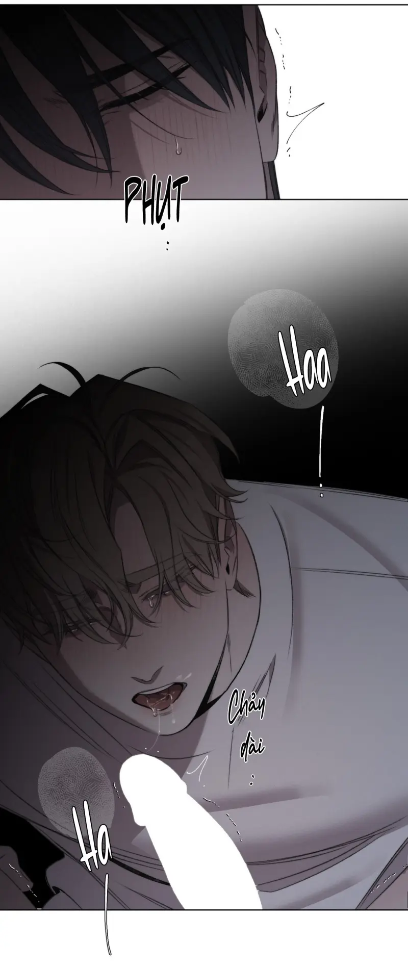 STILL LOVE YOU Chapter 41 - Trang 2