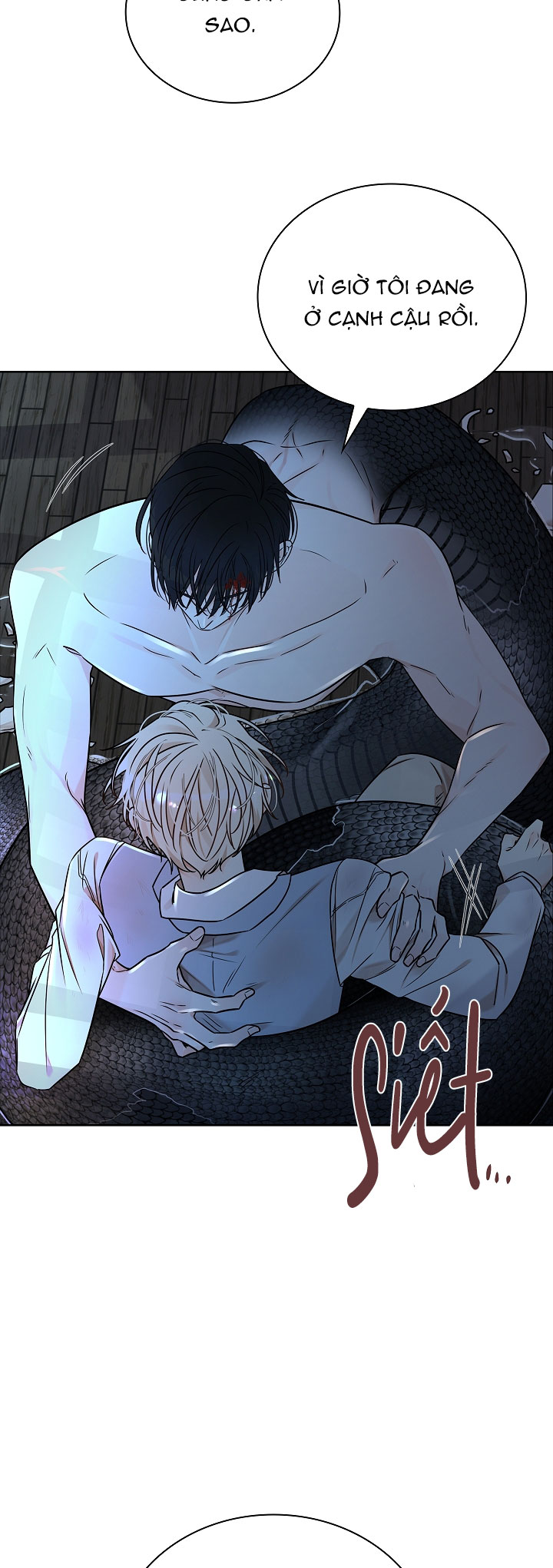 Snake Hole Chapter 12 - Trang 2