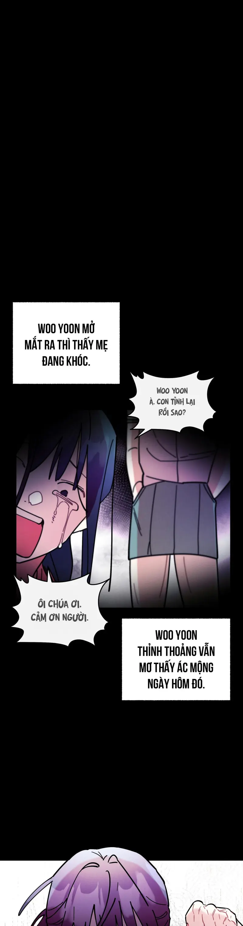 One-Room TA Chapter 65 - Trang 2