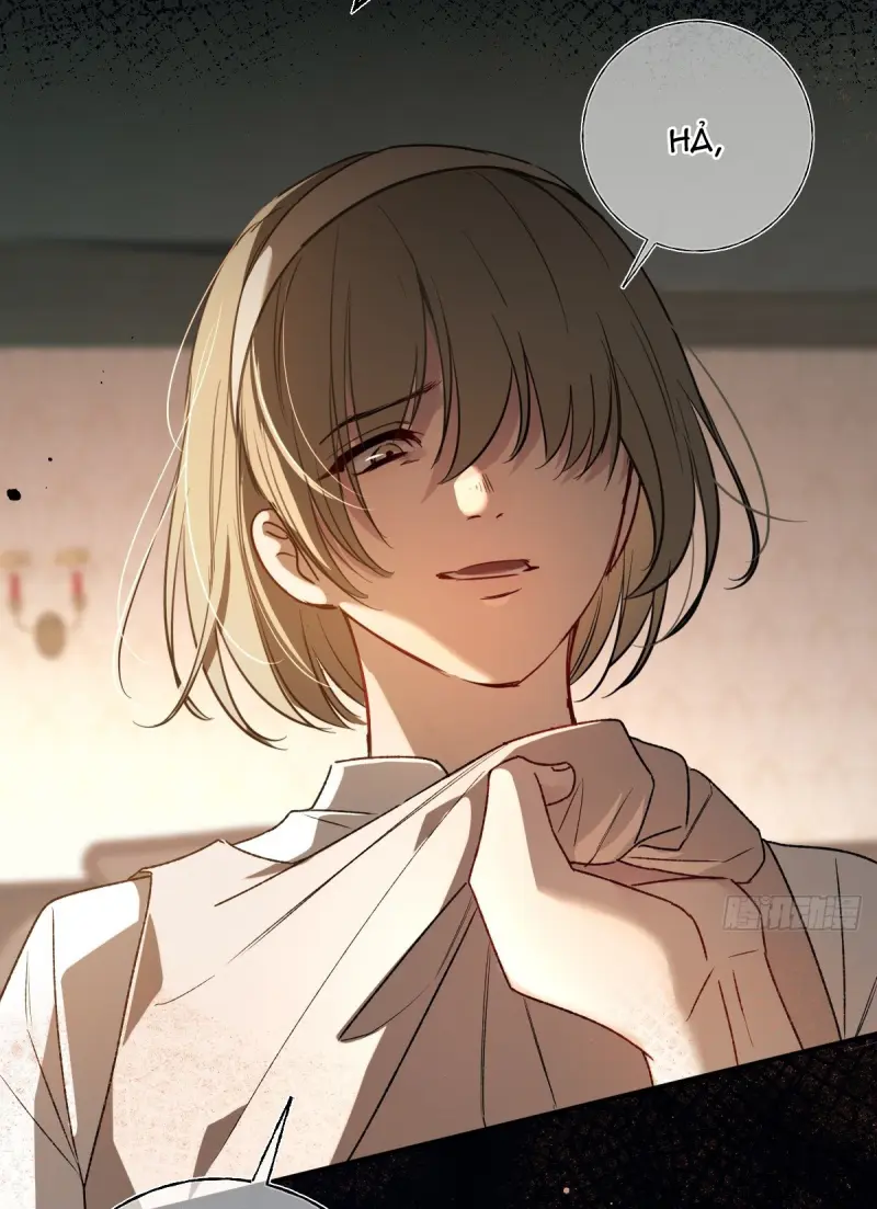 Tình yêu của kẻ khát máu Chapter 39 - Trang 2