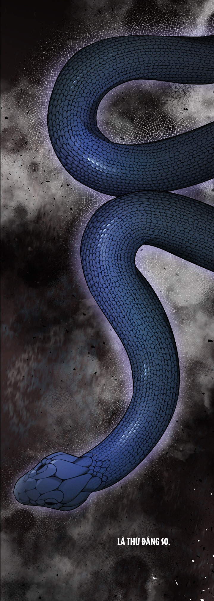 Snake Hole Chapter 12 - Trang 2