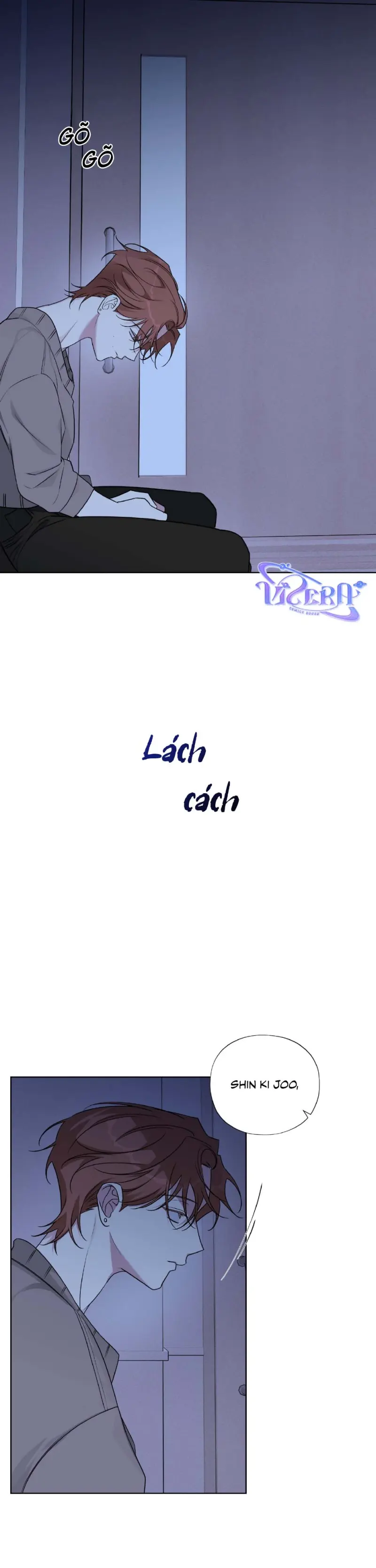 Tin Đồn Chapter 22 viceracomics - Next Chapter 23