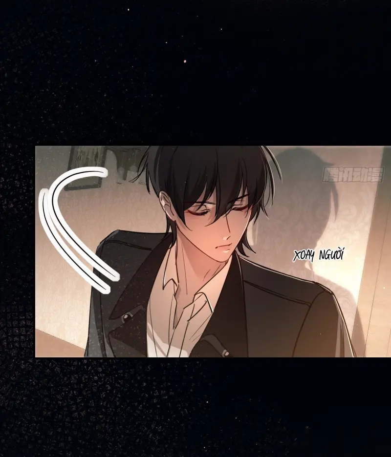 Tình yêu của kẻ khát máu Chapter 39 - Trang 2