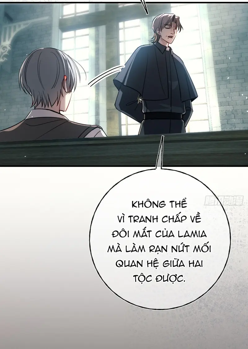 Tình yêu của kẻ khát máu Chapter 39 - Trang 2