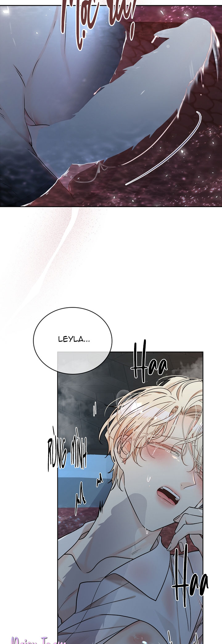 Snake Hole Chapter 12 - Trang 2