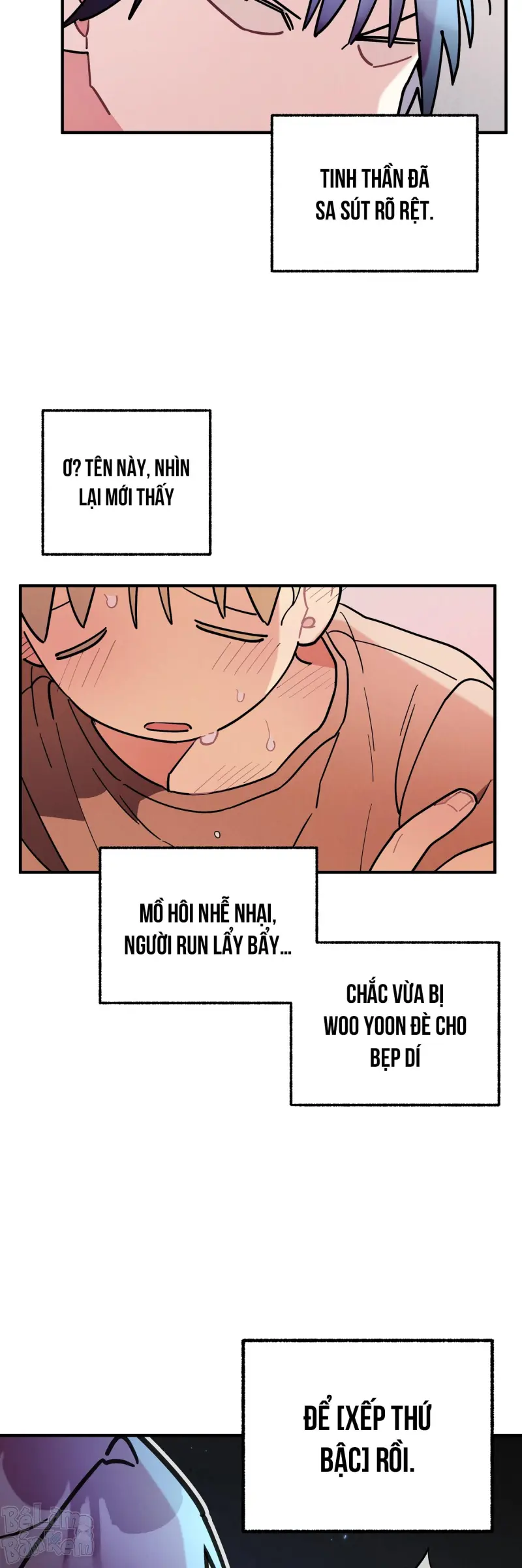 One-Room TA Chapter 65 - Trang 2