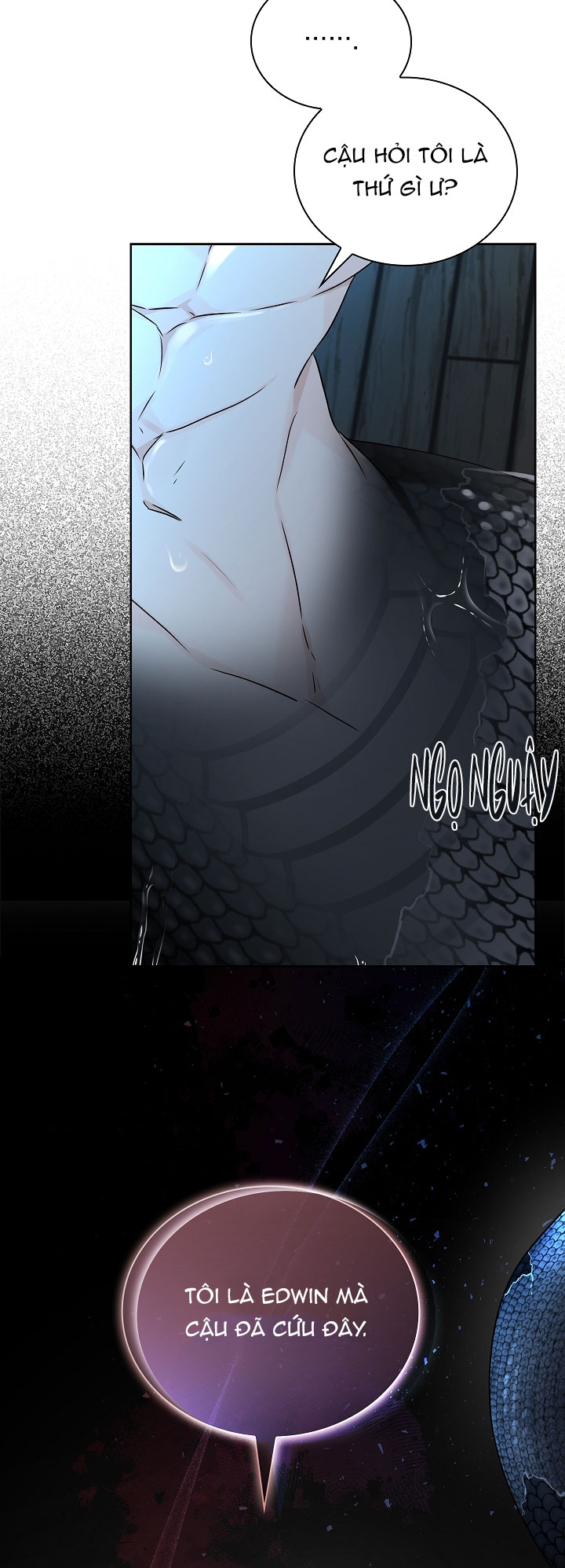 Snake Hole Chapter 12 - Trang 2