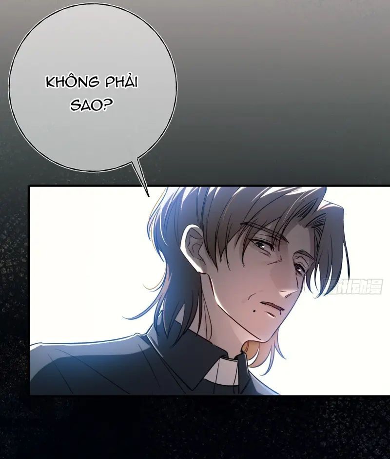 Tình yêu của kẻ khát máu Chapter 39 - Trang 2