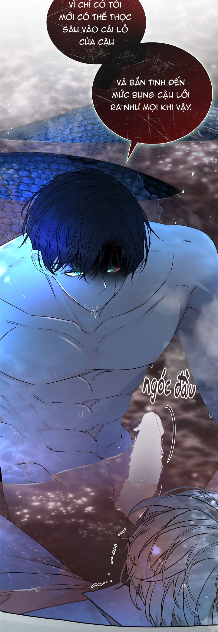 Snake Hole Chapter 12 - Trang 2
