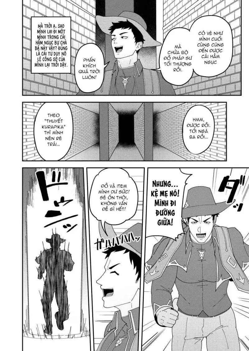 Tuyển tập Pulin Nabe Chapter 18 SKEB 148-149 - Trang 2