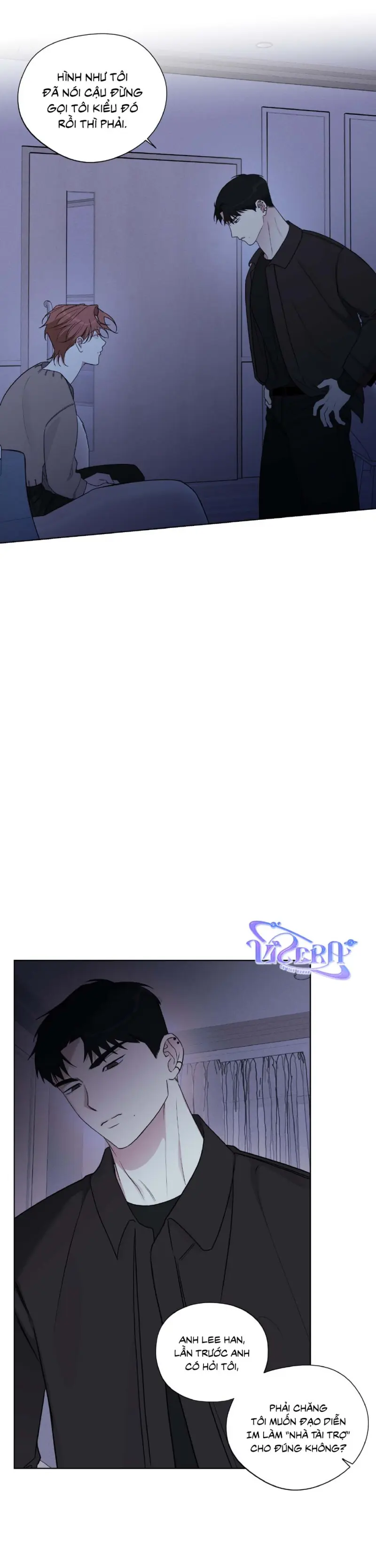 Tin Đồn Chapter 22 viceracomics - Next Chapter 23