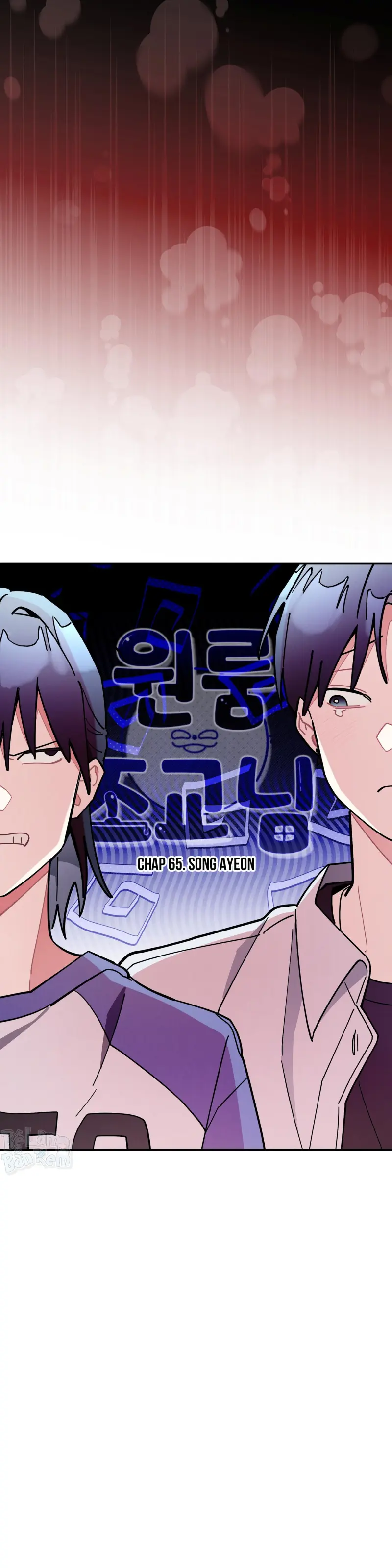 One-Room TA Chapter 65 - Trang 2