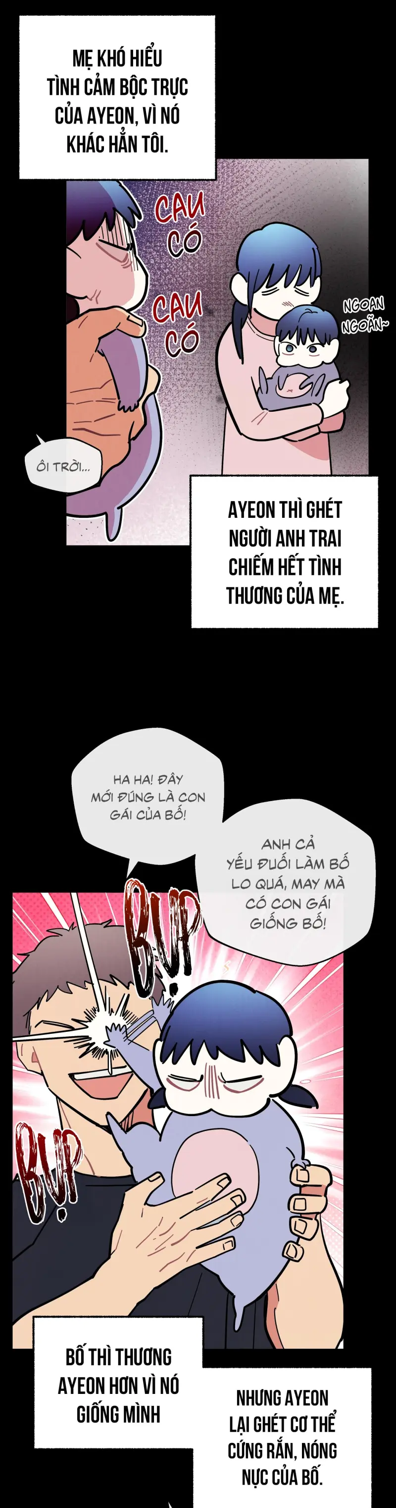 One-Room TA Chapter 65 - Trang 2