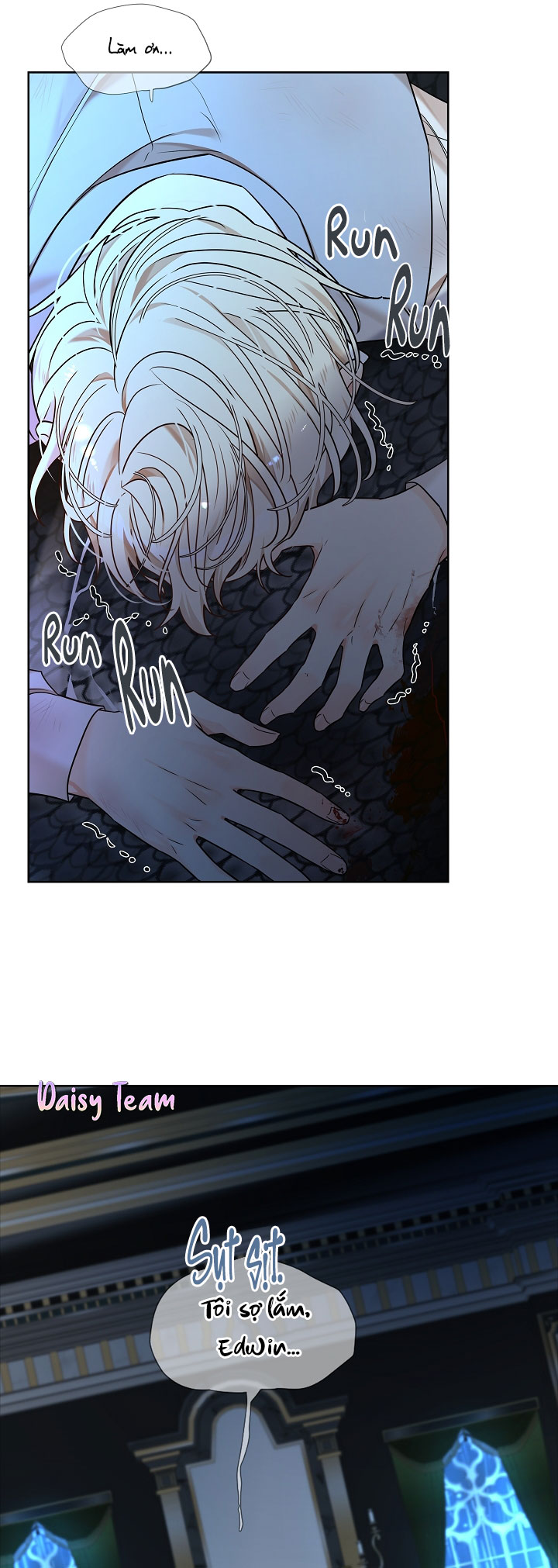 Snake Hole Chapter 12 - Trang 2