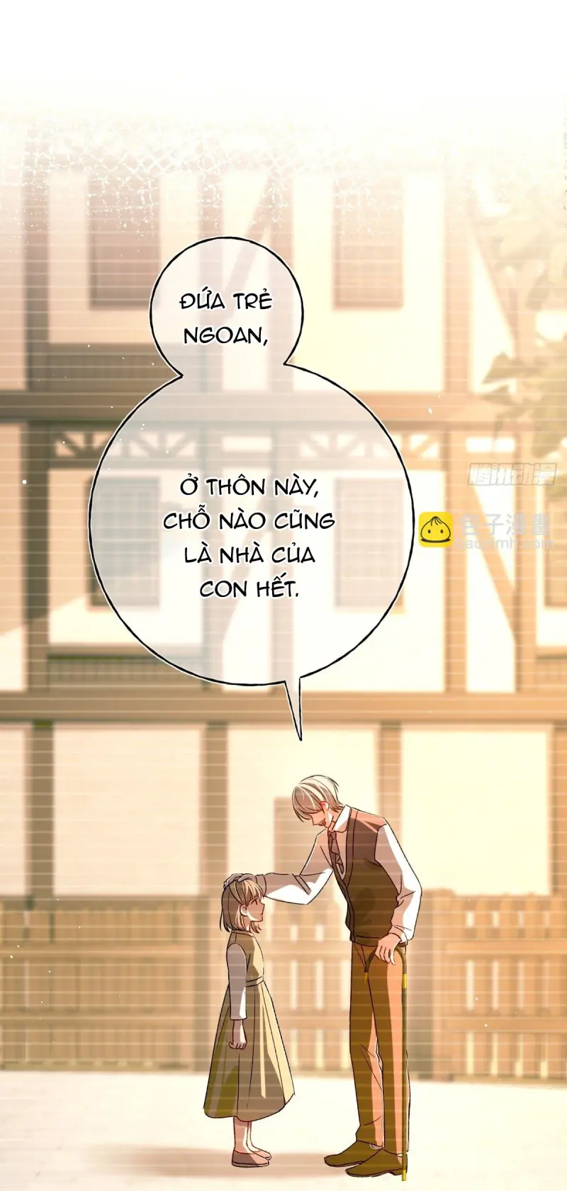 Tình yêu của kẻ khát máu Chapter 39 - Trang 2