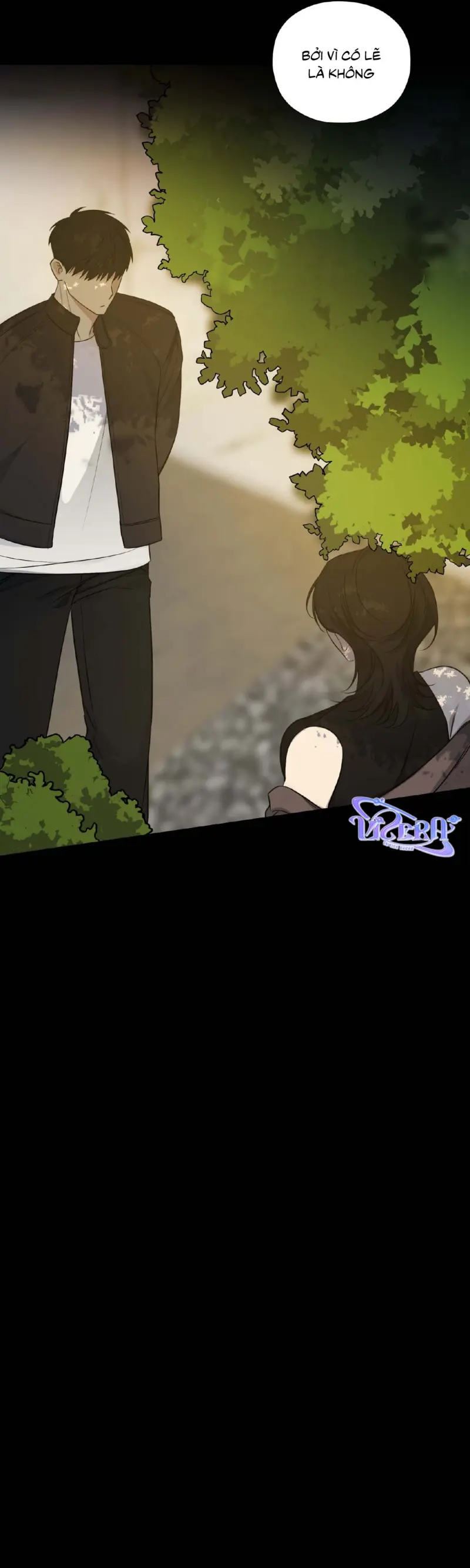 Tin Đồn Chapter 22 viceracomics - Next Chapter 23