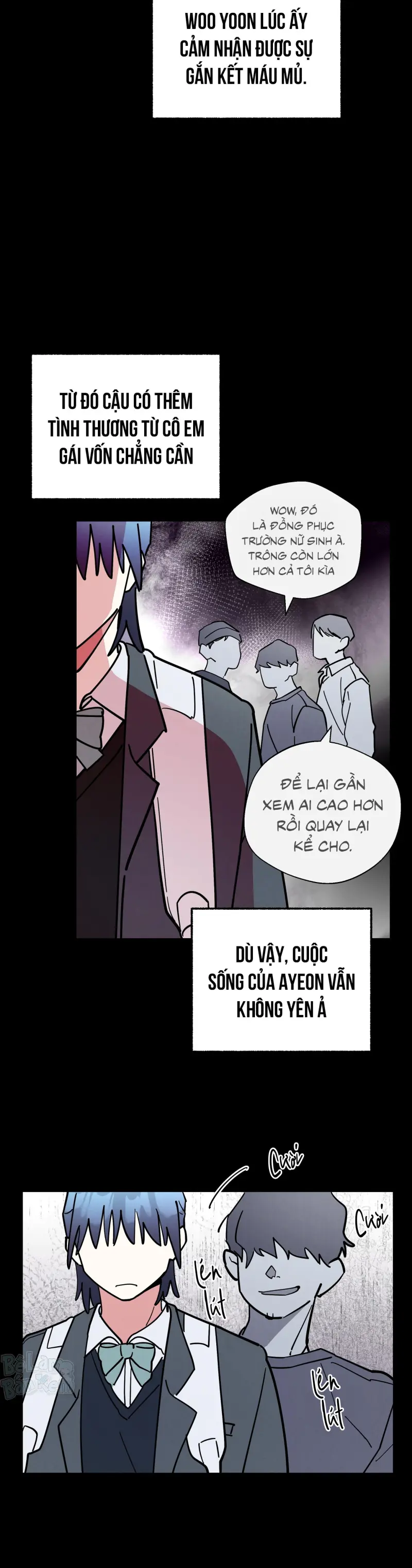 One-Room TA Chapter 65 - Trang 2