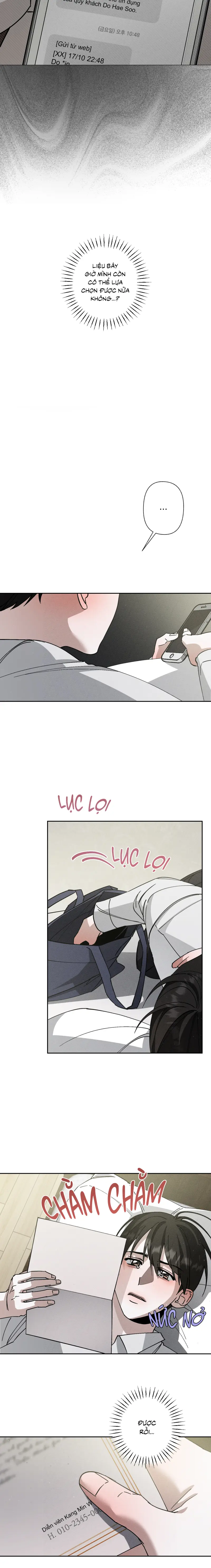 Close Up Chapter 2 - Next Chapter 3