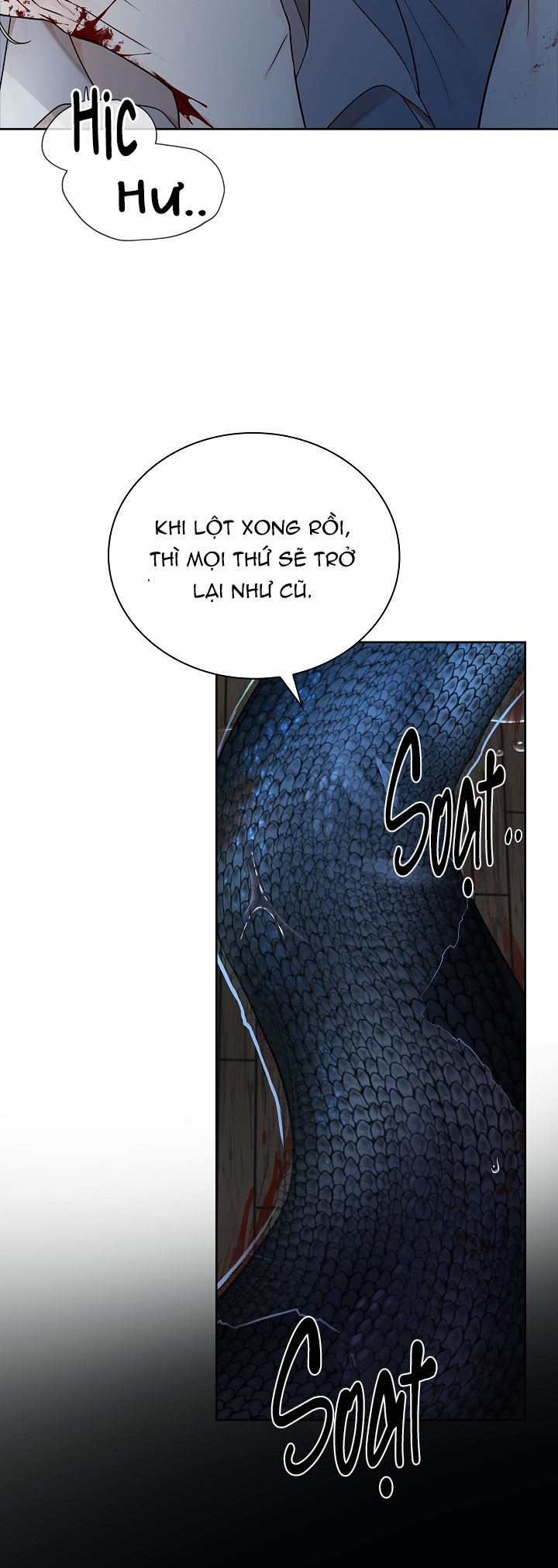 Snake Hole Chapter 12 - Trang 2