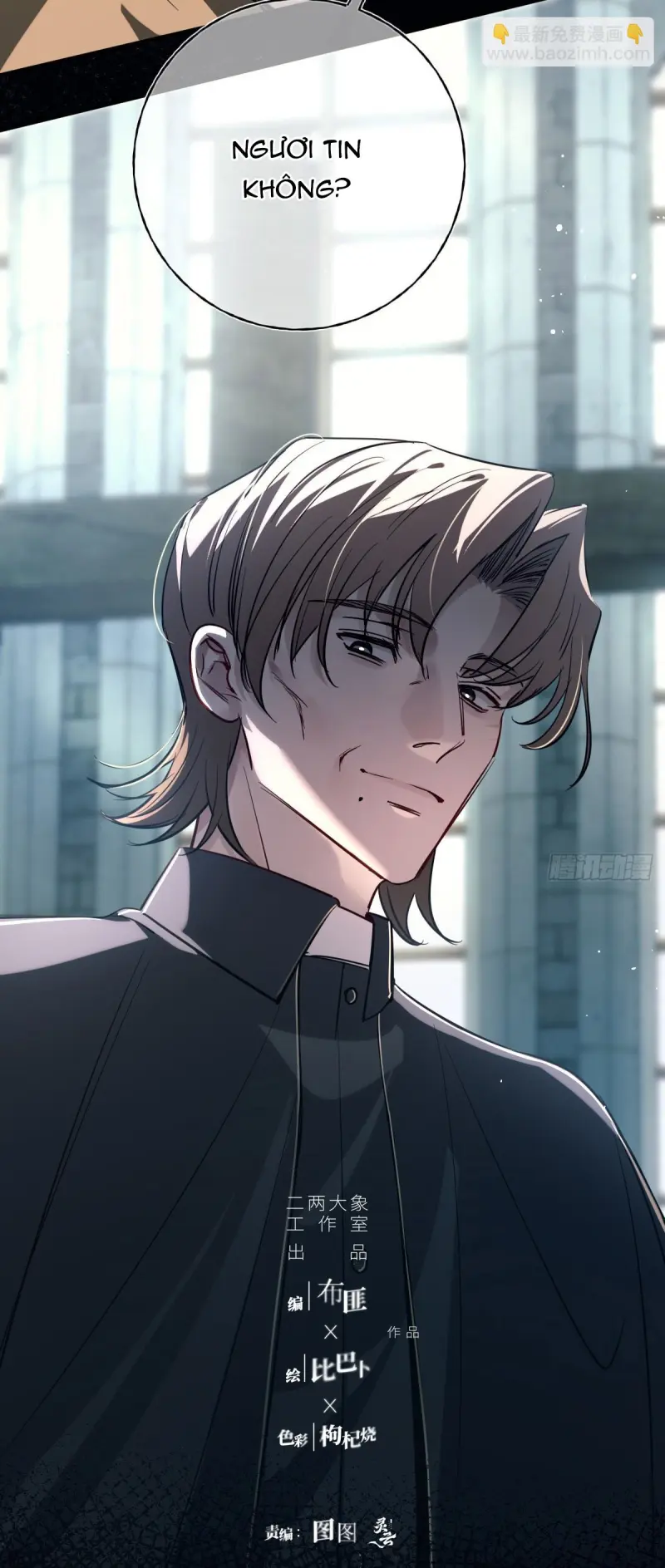 Tình yêu của kẻ khát máu Chapter 39 - Trang 2