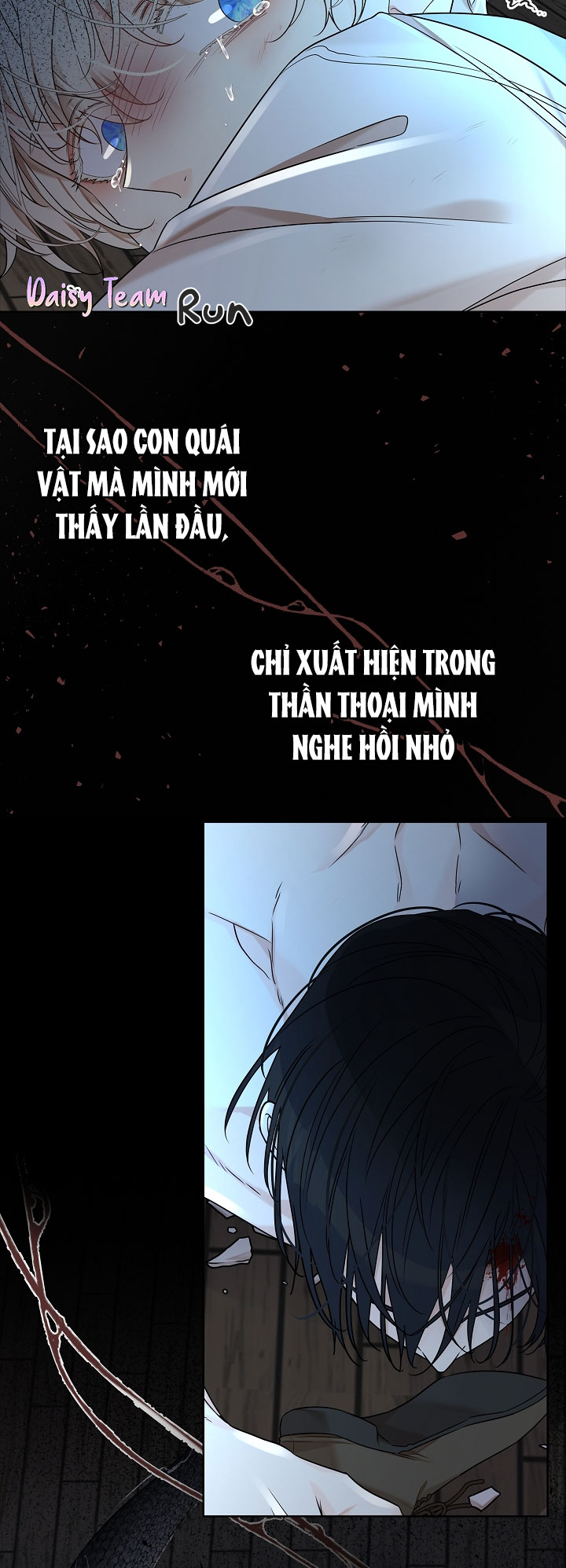Snake Hole Chapter 12 - Trang 2