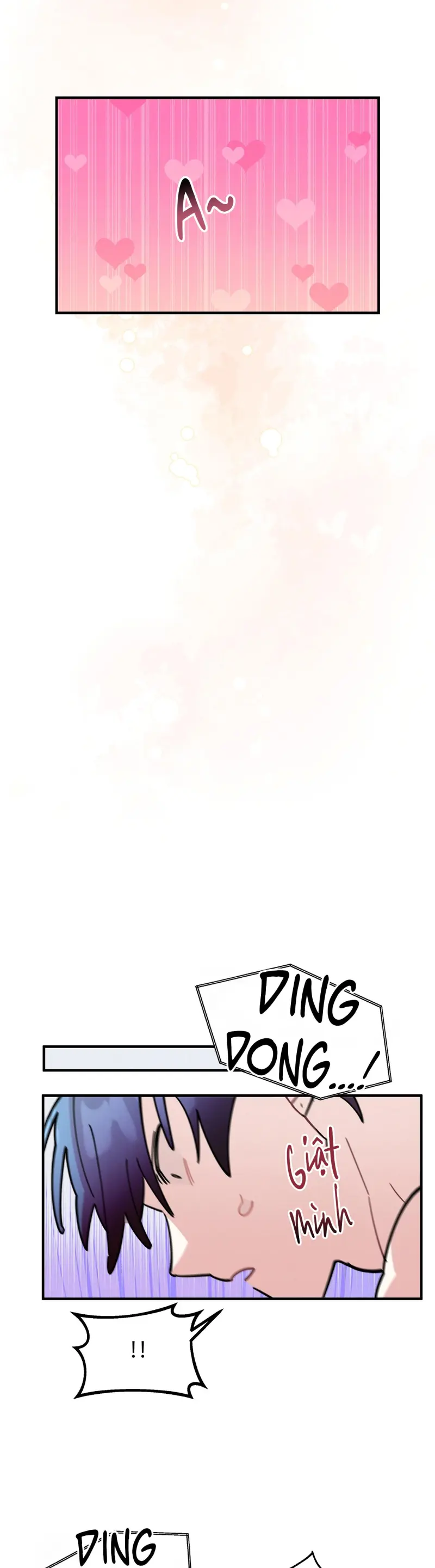 One-Room TA Chapter 65 - Trang 2