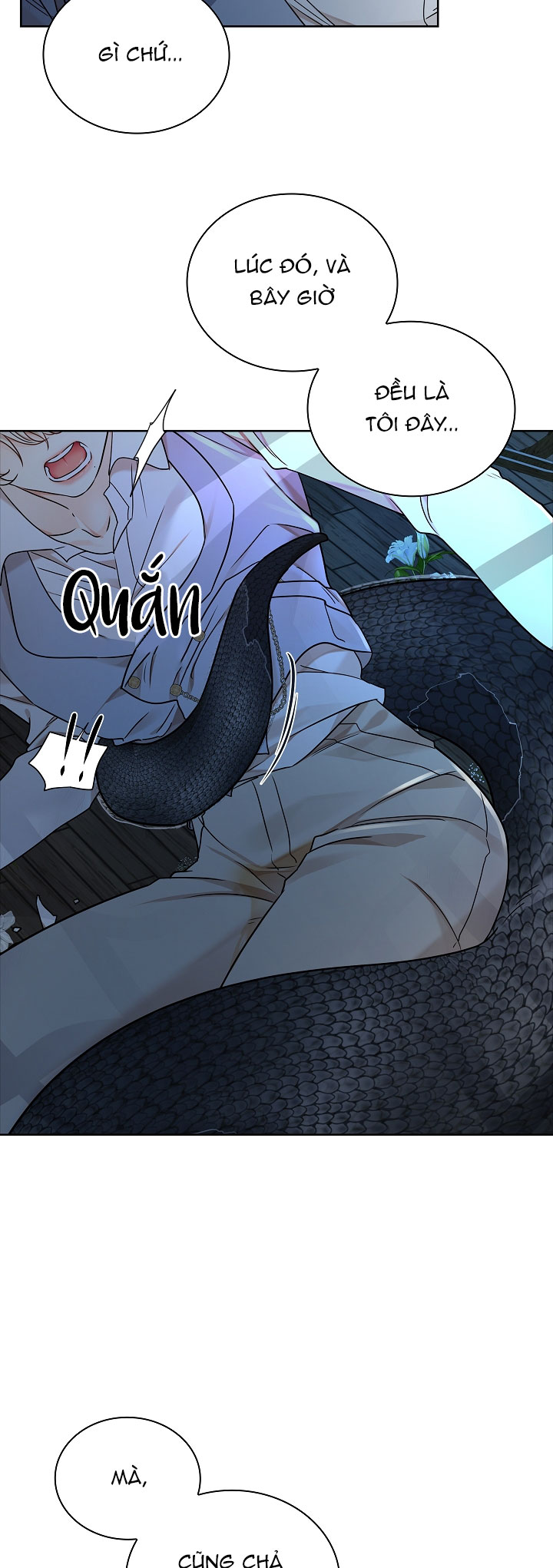 Snake Hole Chapter 12 - Trang 2