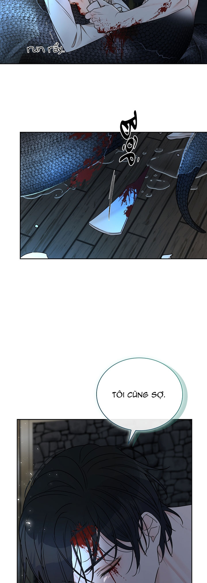 Snake Hole Chapter 12 - Trang 2