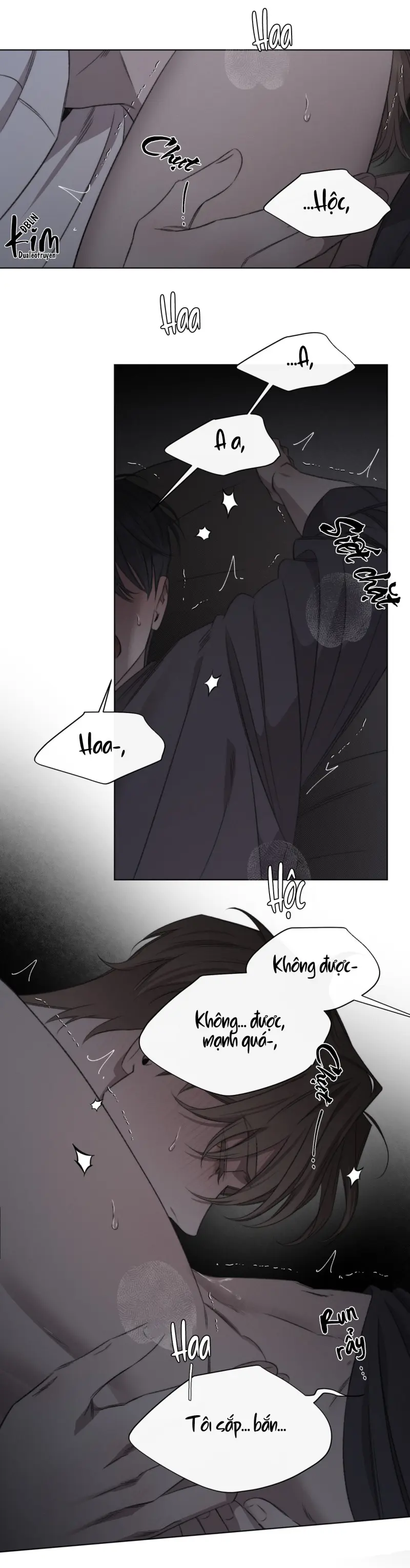 STILL LOVE YOU Chapter 41 - Trang 2