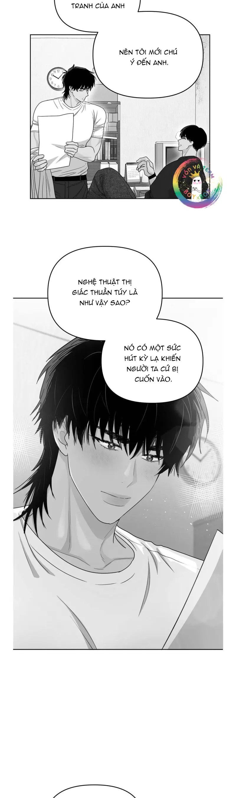 Arts Manz Chapter 65 - Trang 2