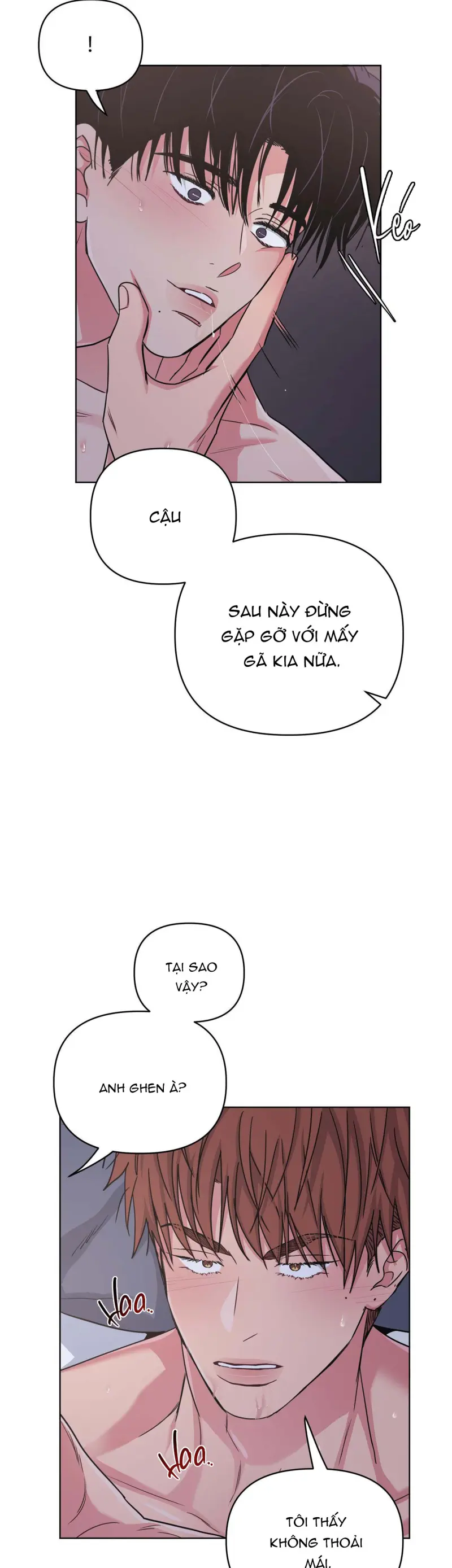 Arts Manz Chapter 65 - Trang 2