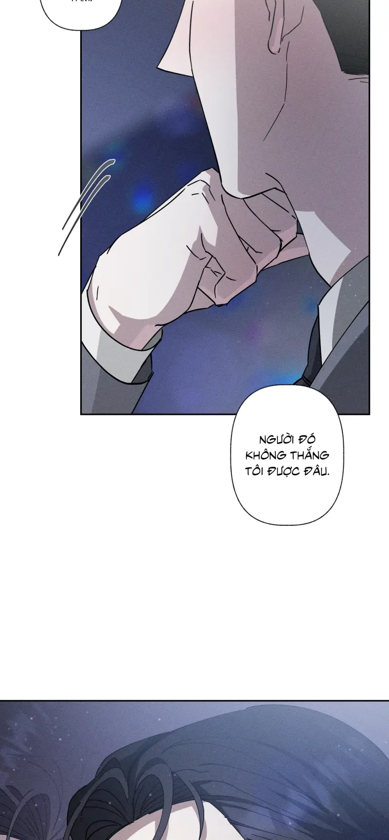 Close Up Chapter 2 - Next Chapter 3
