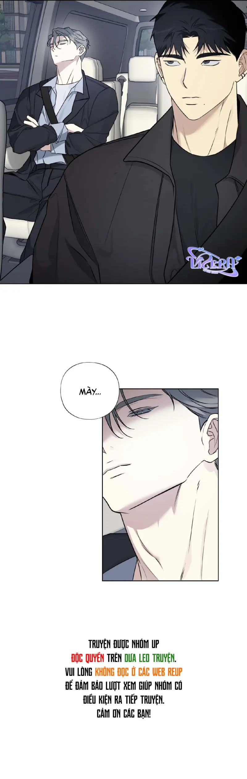 Tin Đồn Chapter 22 viceracomics - Next Chapter 23