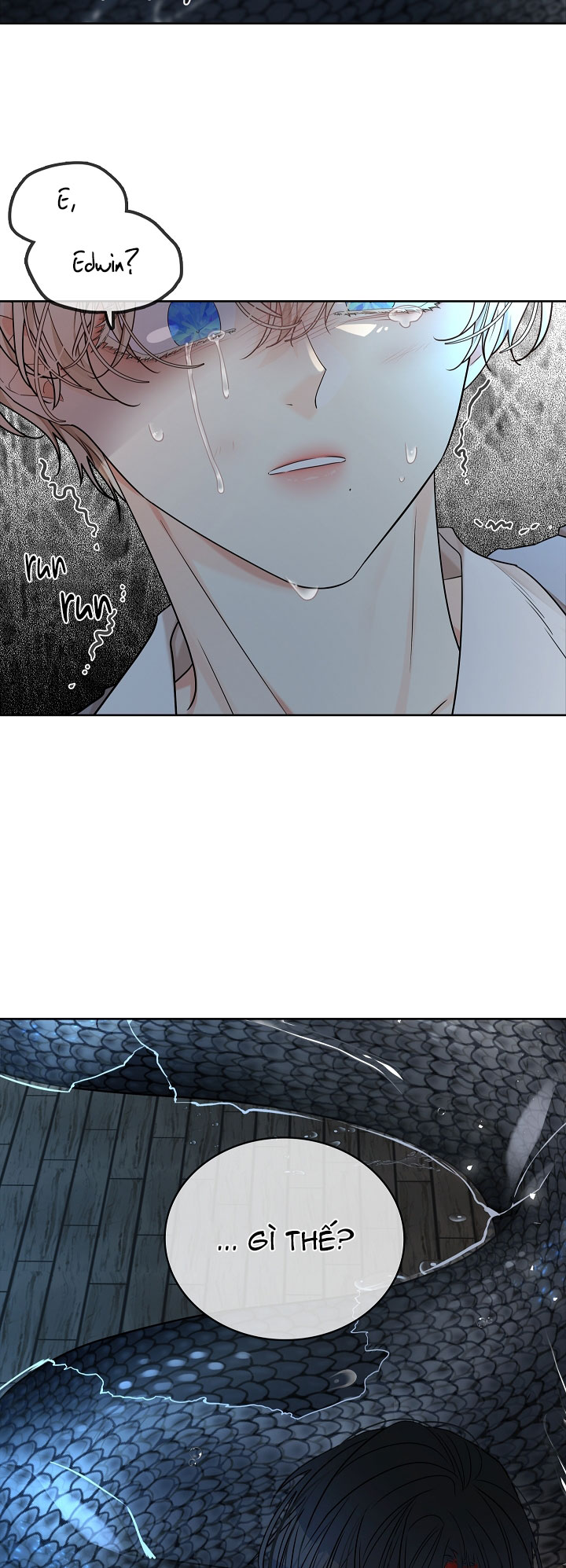 Snake Hole Chapter 12 - Trang 2