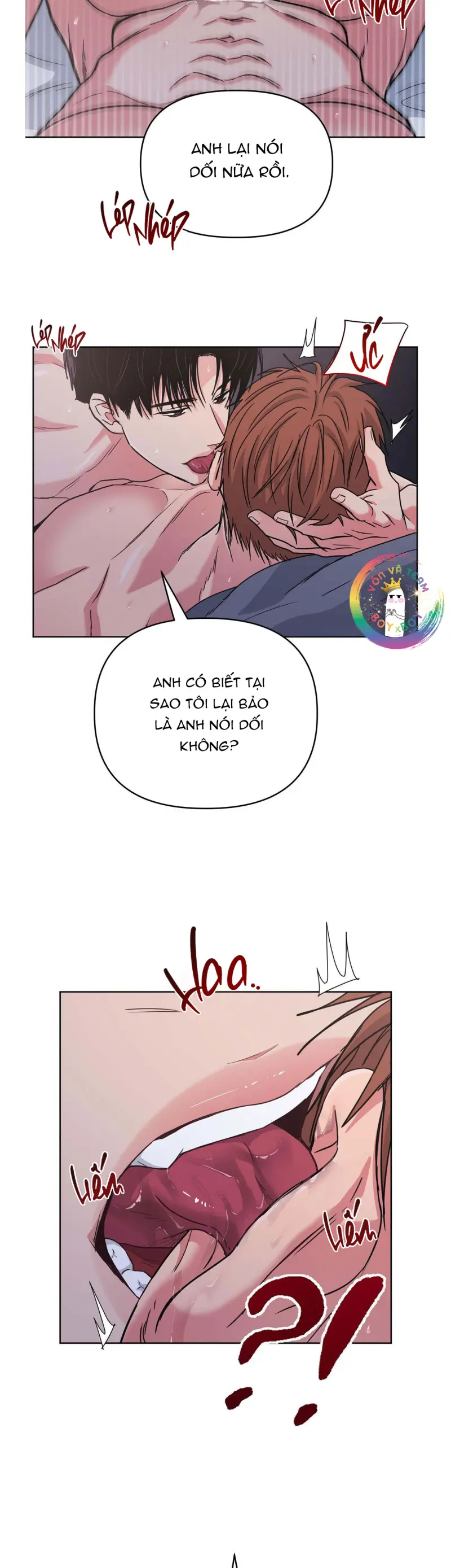 Arts Manz Chapter 65 - Trang 2