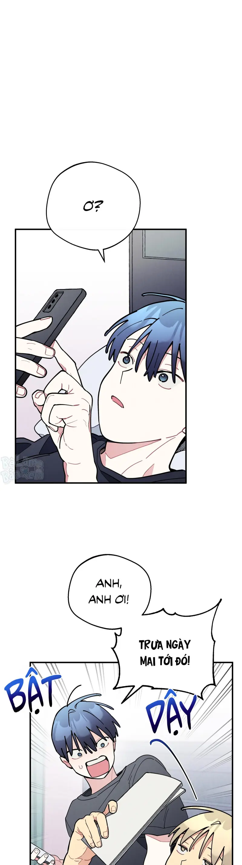 One-Room TA Chapter 65 - Trang 2