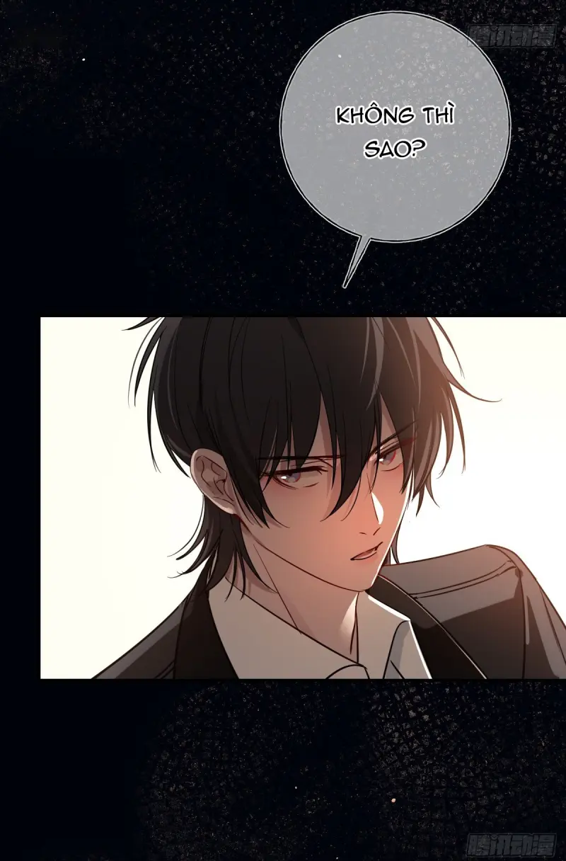 Tình yêu của kẻ khát máu Chapter 39 - Trang 2