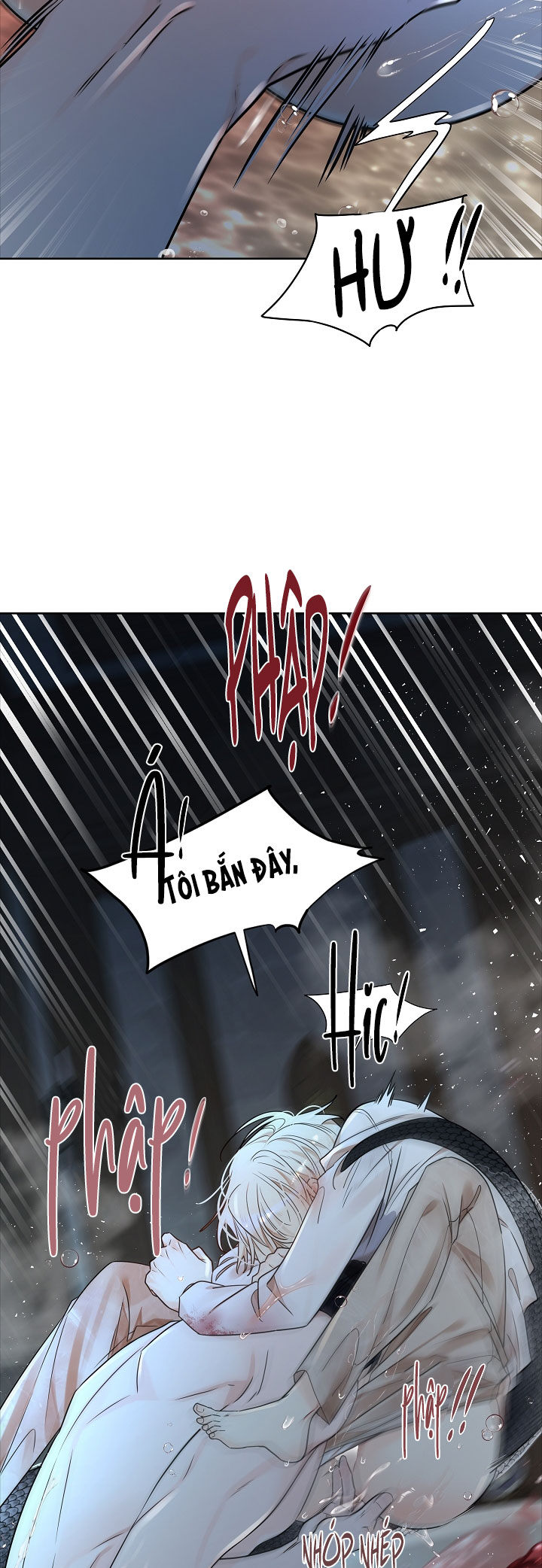 Snake Hole Chapter 12 - Trang 2