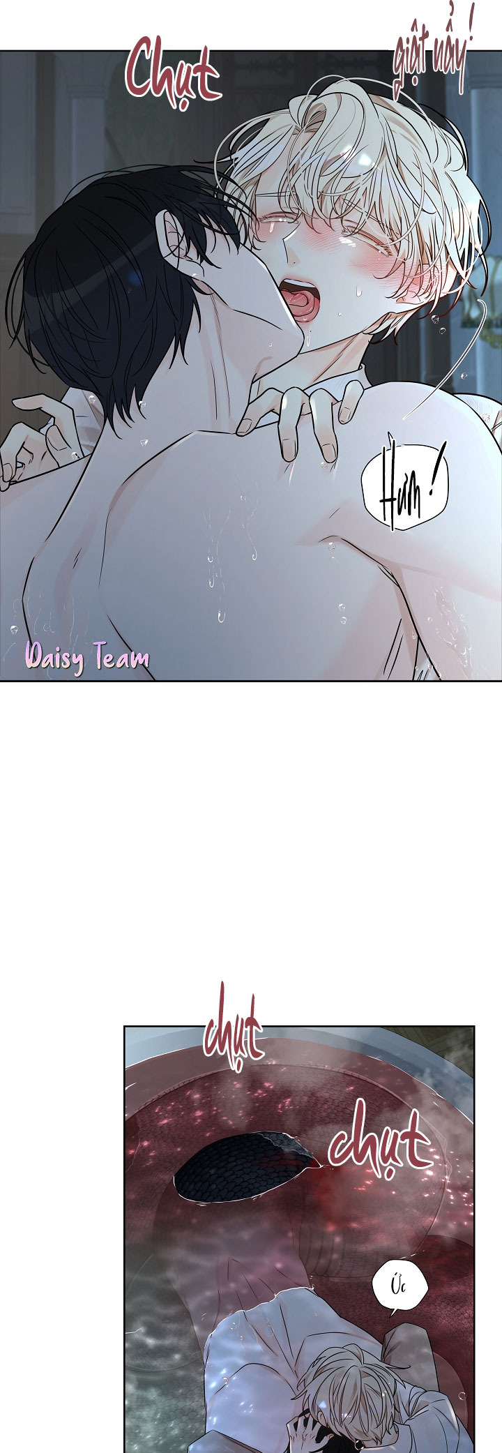 Snake Hole Chapter 12 - Trang 2