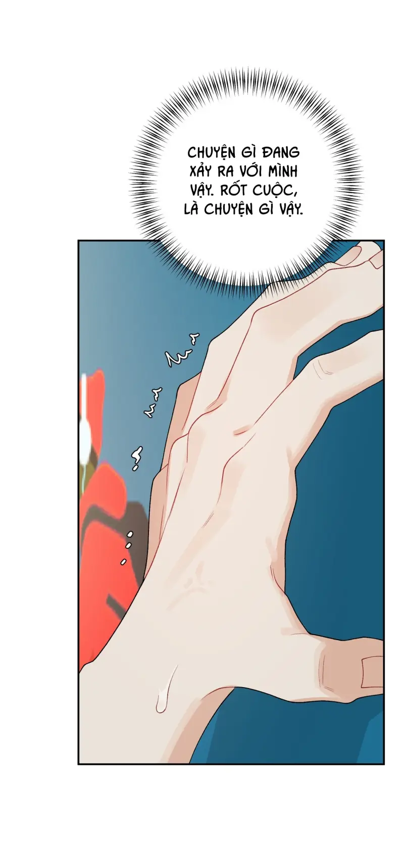 THIÊNG LIÊNG VÀ TÀN NHẪN Chapter 12 - Trang 2