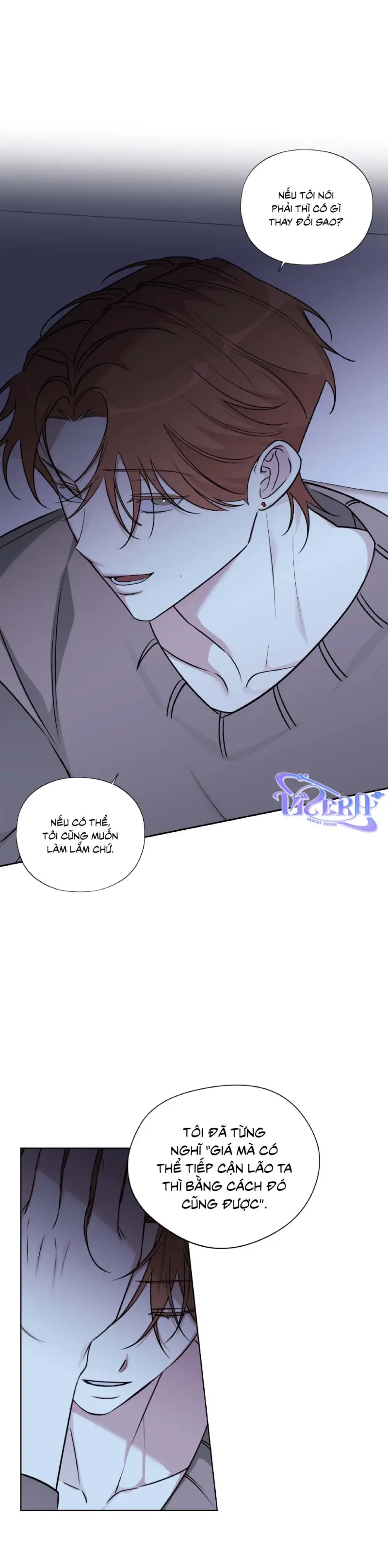 Tin Đồn Chapter 22 viceracomics - Next Chapter 23