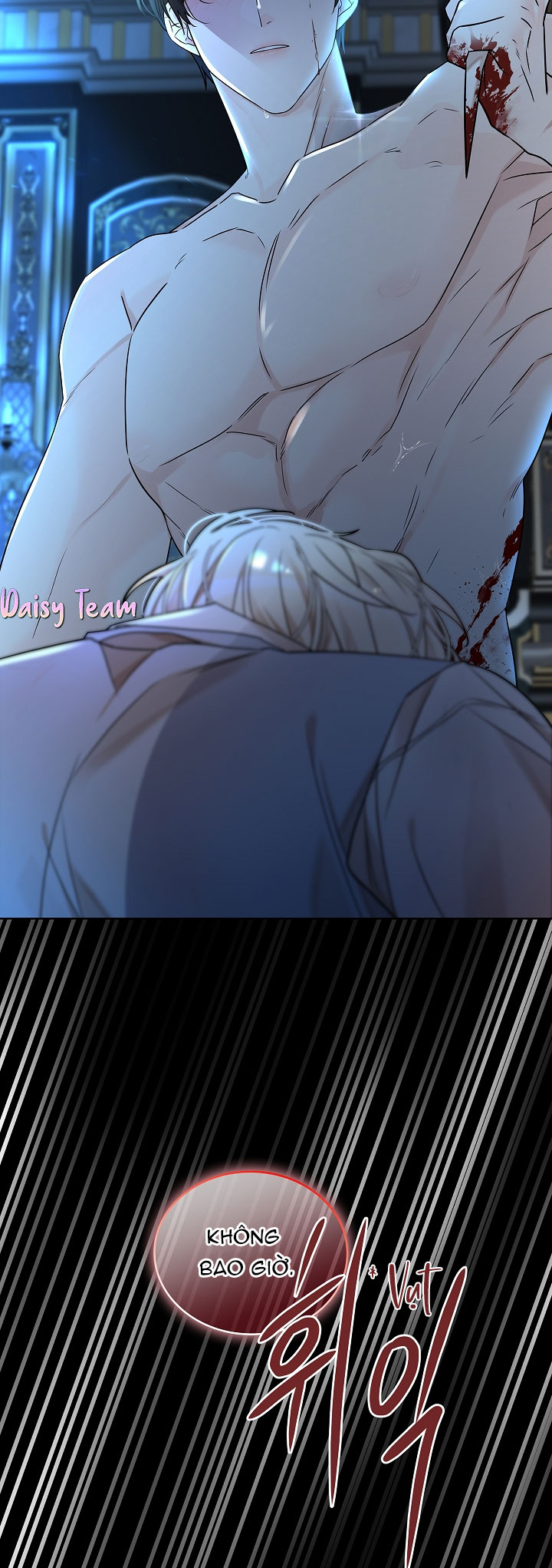 Snake Hole Chapter 12 - Trang 2