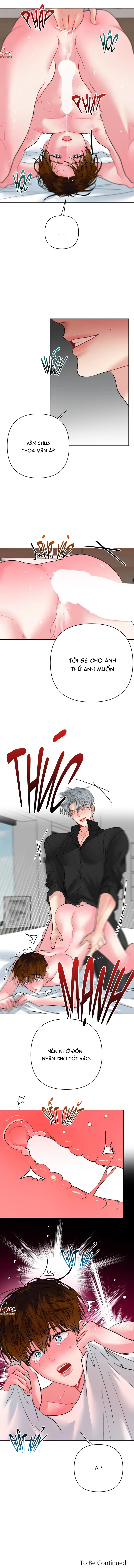 (ABO) Peppermint Candy Chapter 12 - Trang 2