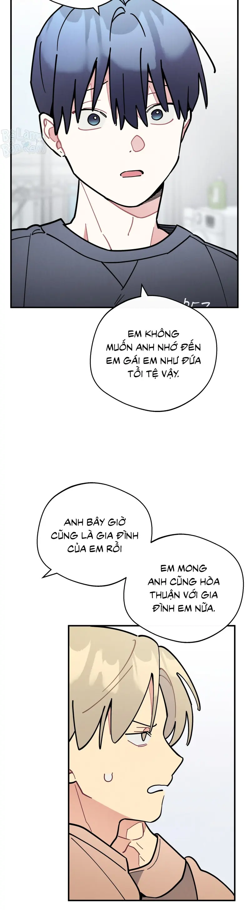 One-Room TA Chapter 65 - Trang 2