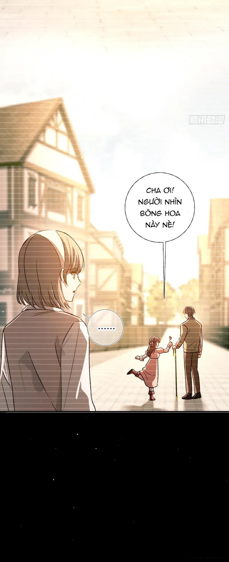 Tình yêu của kẻ khát máu Chapter 39 - Trang 2