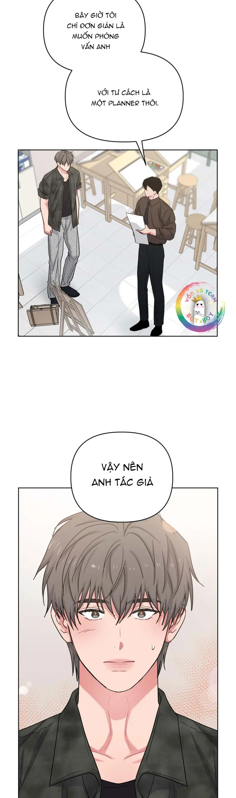 Arts Manz Chapter 65 - Trang 2