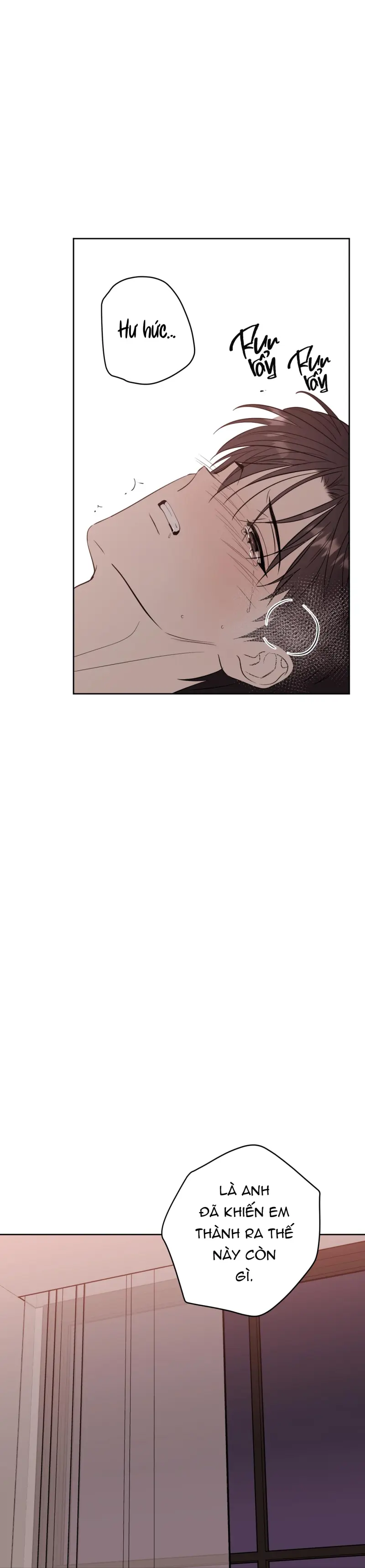 Sparkling Baby Chapter 34 - Trang 2