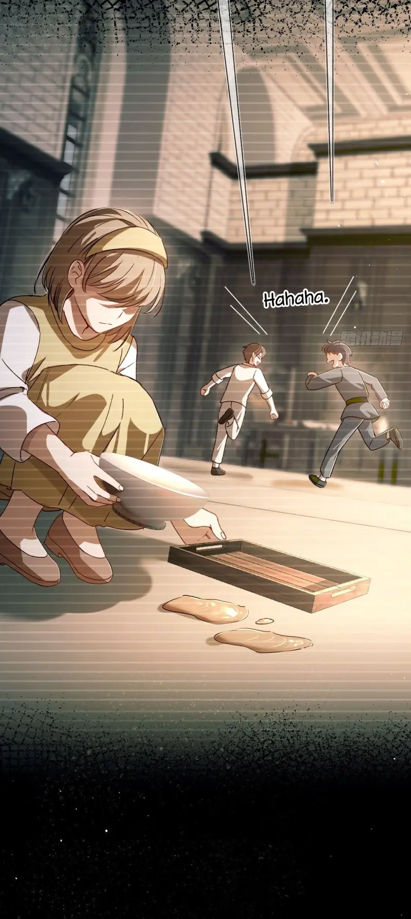 Tình yêu của kẻ khát máu Chapter 39 - Trang 2