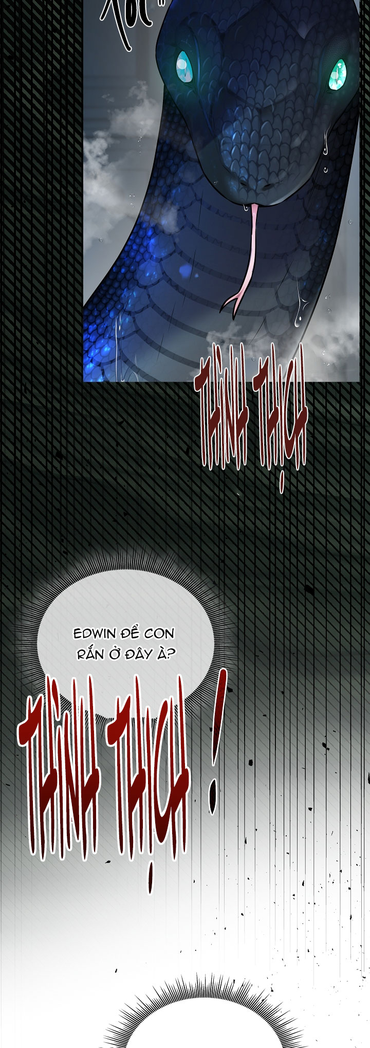 Snake Hole Chapter 12 - Trang 2