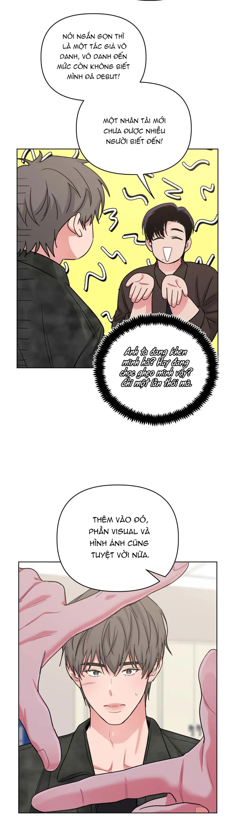 Arts Manz Chapter 65 - Trang 2